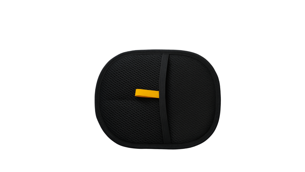 Leivon™ Electrostatic Pet Hair Remover Gloves